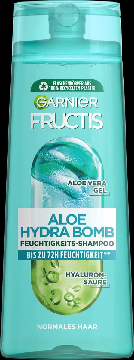 Shampoo, 250 ml Fructis – Dm