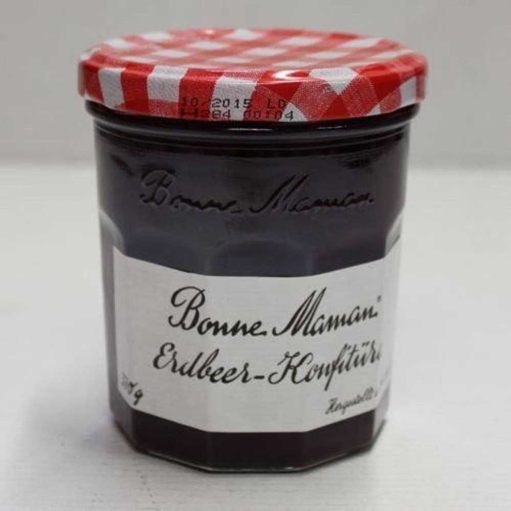 Konfitüre/Gelee, 370 g – Norma