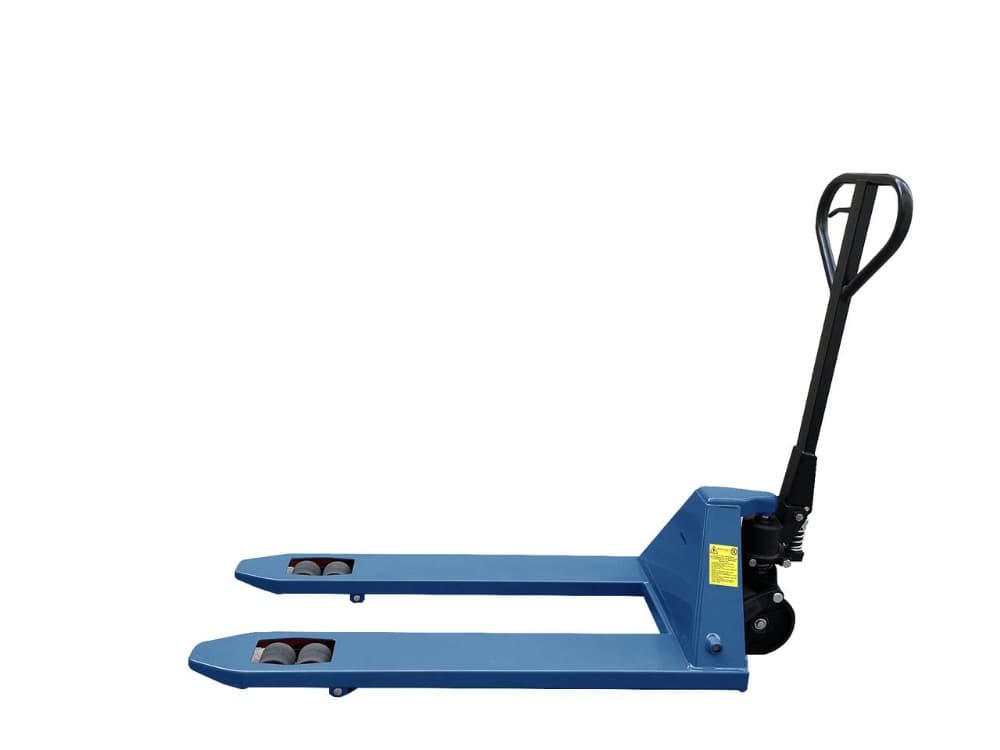 Paletten-Hubwagen 2,5 t Craftsman – Norma