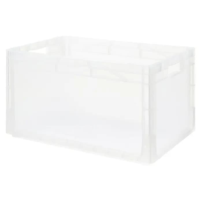 Eurobehälter, 61 l – Bauhaus