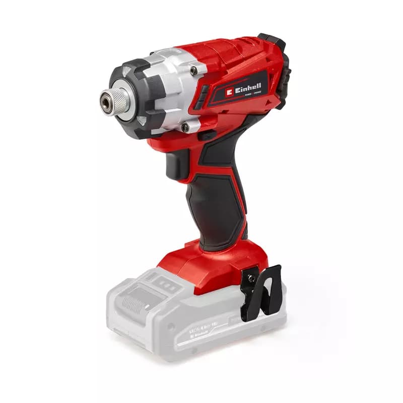 Akku-Bit-Schlagschrauber TE-CI 18/1 Li Solo Einhell Angebot bei Zgonc