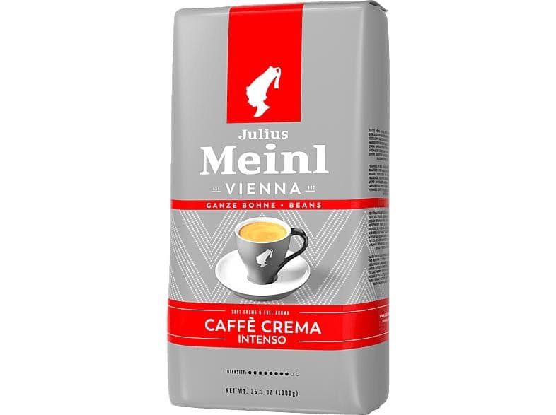 Julius Meinl Espresso Classico od. Crema Intenso 1 Kilo Packung Angebot bei Billa