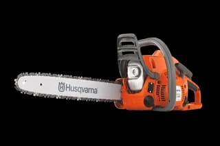 Benzin-Motorsäge 120 II HUSQVARNA – Lagerhaus