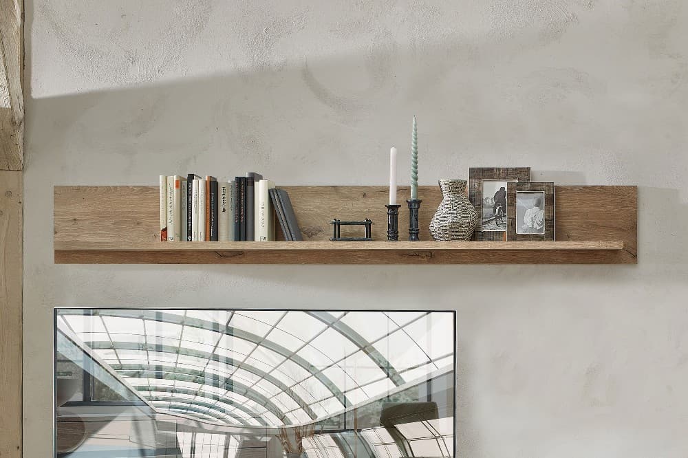 Wandboard BELLANO – Mömax