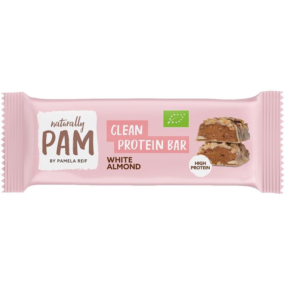 Clean Protein Riegel, 45 g – Maximarkt