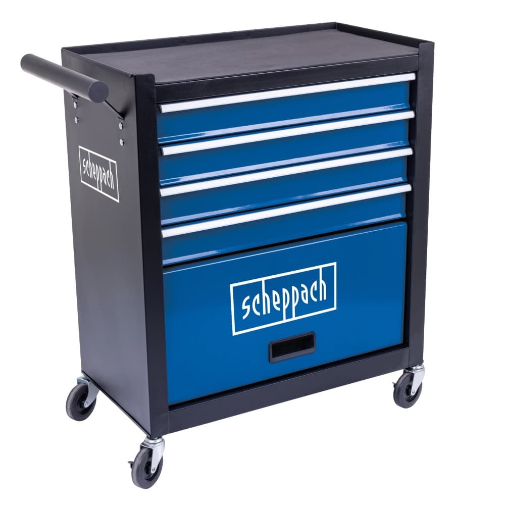 Scheppach Werkstattwagen TW1300 – Norma