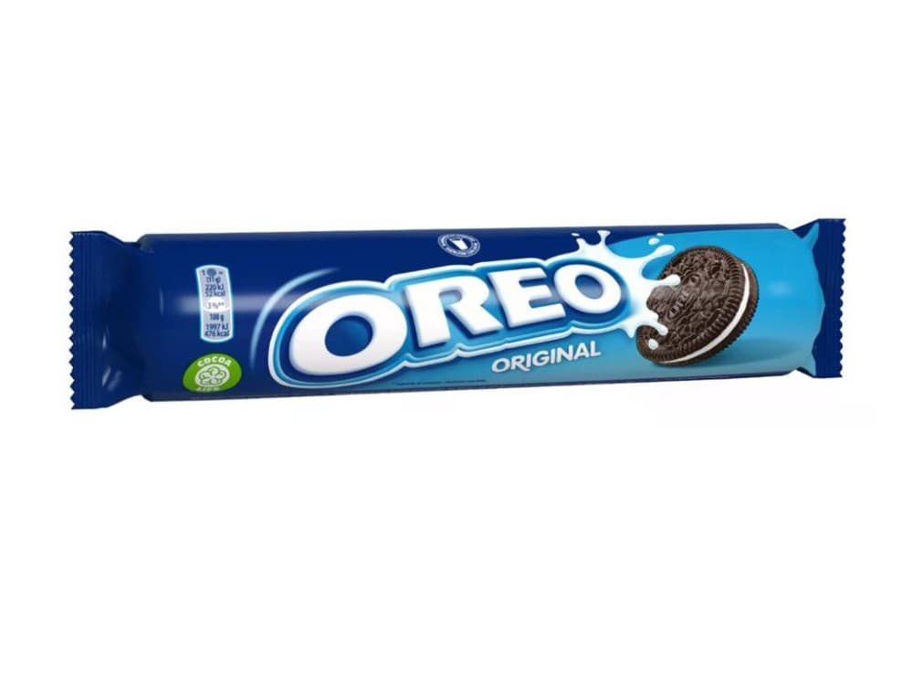 Oreo Kekse 154 g oder 157 g Angebot bei Maximarkt