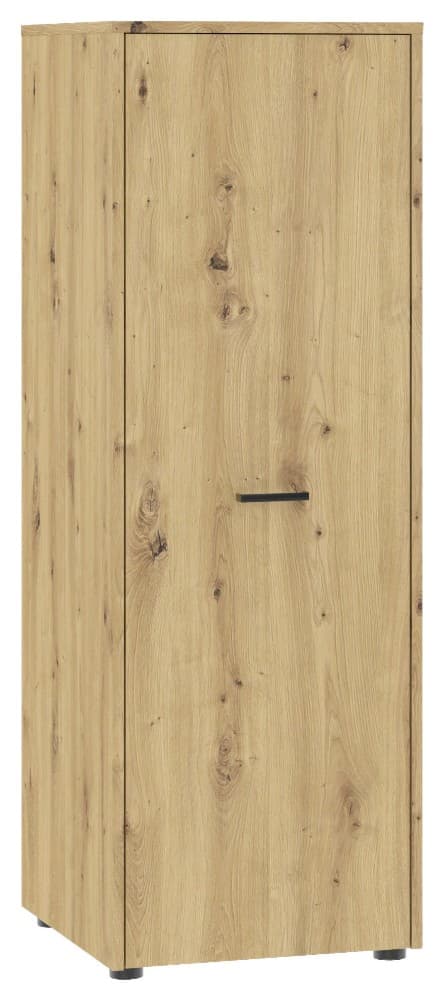 Schrankkombination KIVO ca. 45x200x52cm Angebot bei Mömax