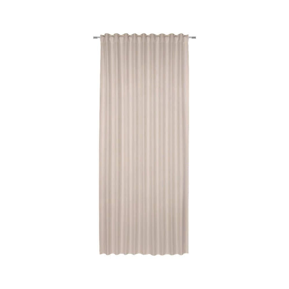 Fertigvorhang BxH: ca. 135x245cm ULRICH Angebot bei Mömax
