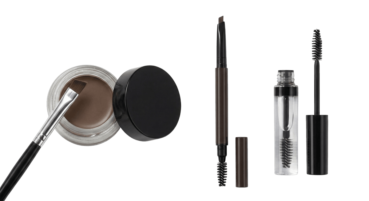 Kategorija proizvoda Augenbrauen-Make-up