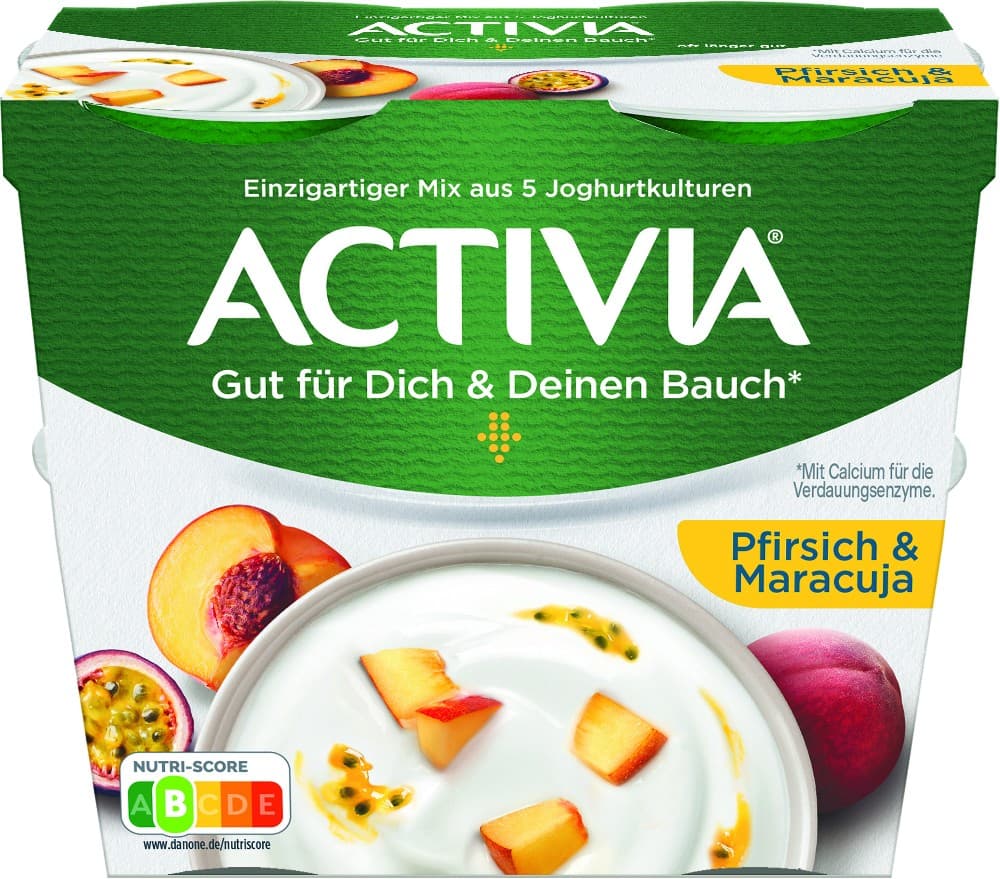 Activia, 460 g – Billa Plus
