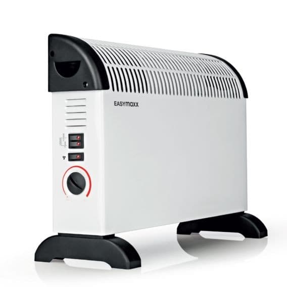 Heizkonvektor EasyMaxx – Penny