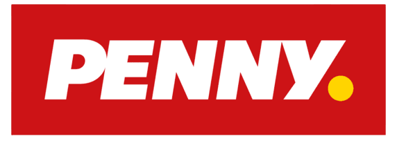 Logo von Penny