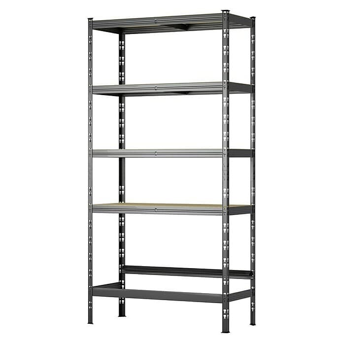 Metallregal – Bauhaus
