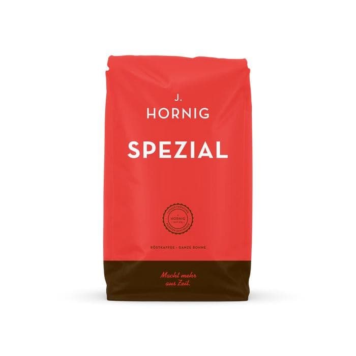 J. Hornig Spezial, 500 g – Adeg
