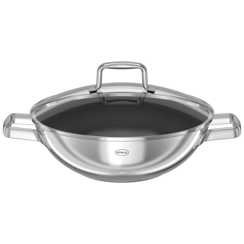 Wok MOMENTS, Ø 28 cm – Müller