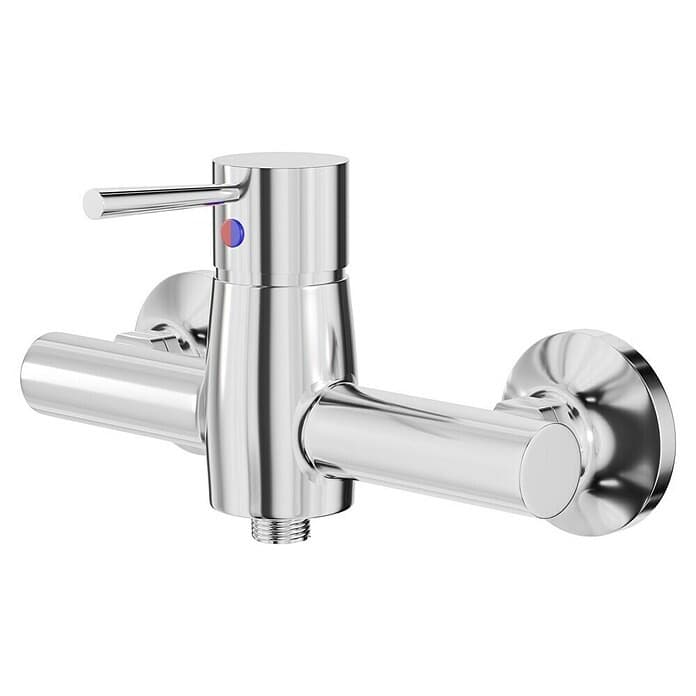 Brausearmatur MERIDA Camargue – Bauhaus