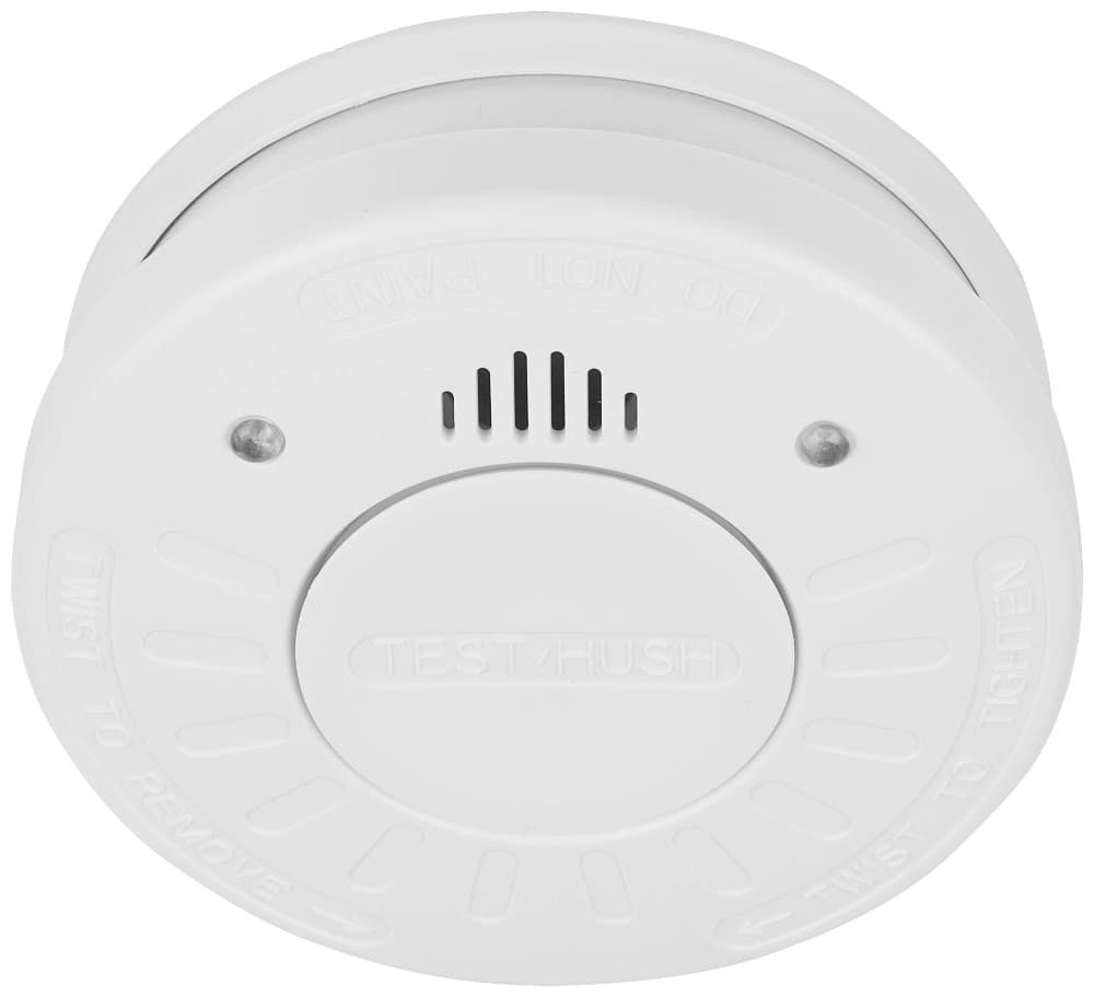 Rauchwarnmelder Smartwares – Lidl