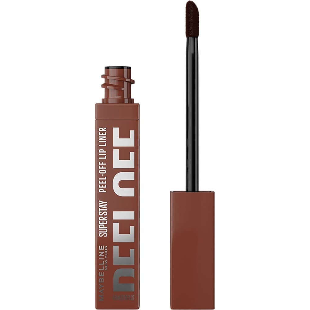 Peel Off Super Stay Lipliner MAYBELLINE – Dm