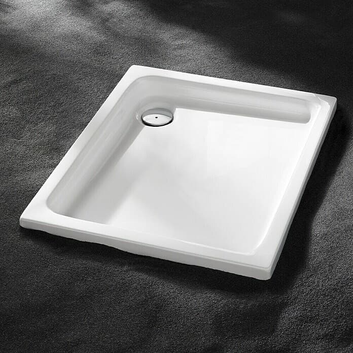 Duschwanne ST. GILLES, 80 x 90 cm – Bauhaus