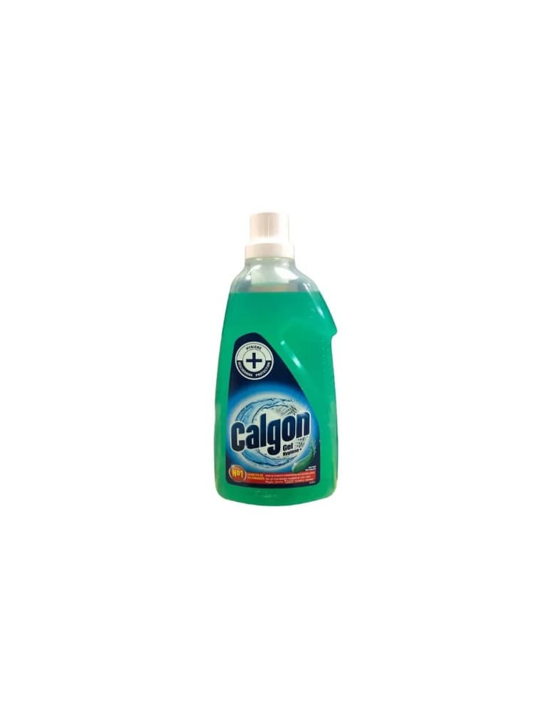 Calgon Gel, 1,8 od. 2,2 Liter – Penny