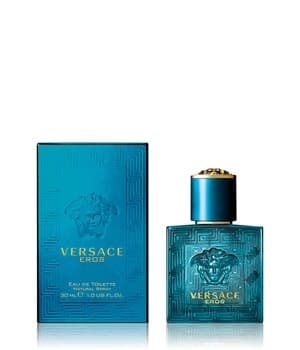 Versace Eros Eau de Toilette, 30 ml – Bipa