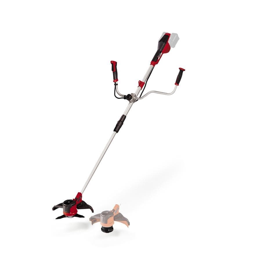 Akku-Sense Agillo GE-CB 36/255 Li E BL Solo Einhell Angebot bei Zgonc