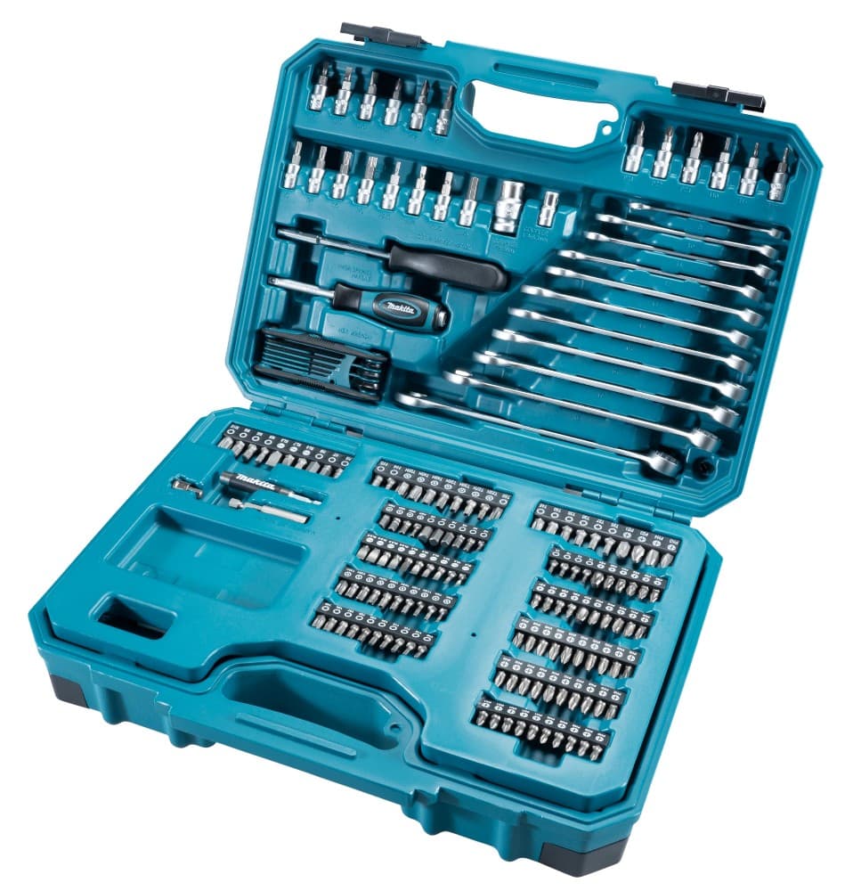 Werkzeugkoffer E-10883 MAKITA – Bauhaus