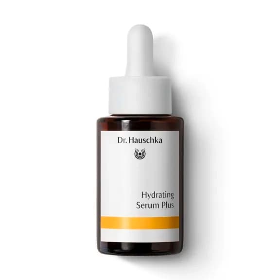 Dr. Hauschka Hydrating Plus Serum 30 ml Angebot bei Müller
