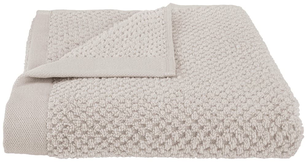 Frotteeserie Luise Handtuch ca. 50x100cm Angebot bei Mömax