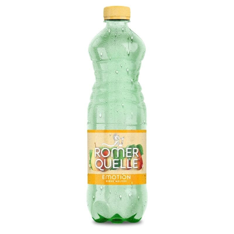 Römerquelle Emotion 0,75 Liter Angebot bei Spar