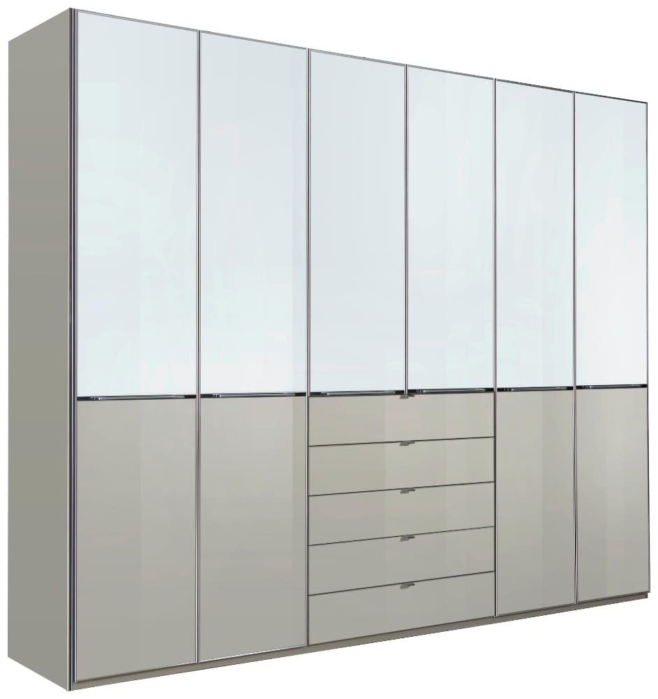 Drehtürenschrank BR. CA. 300CM novel Angebot bei XXXLutz