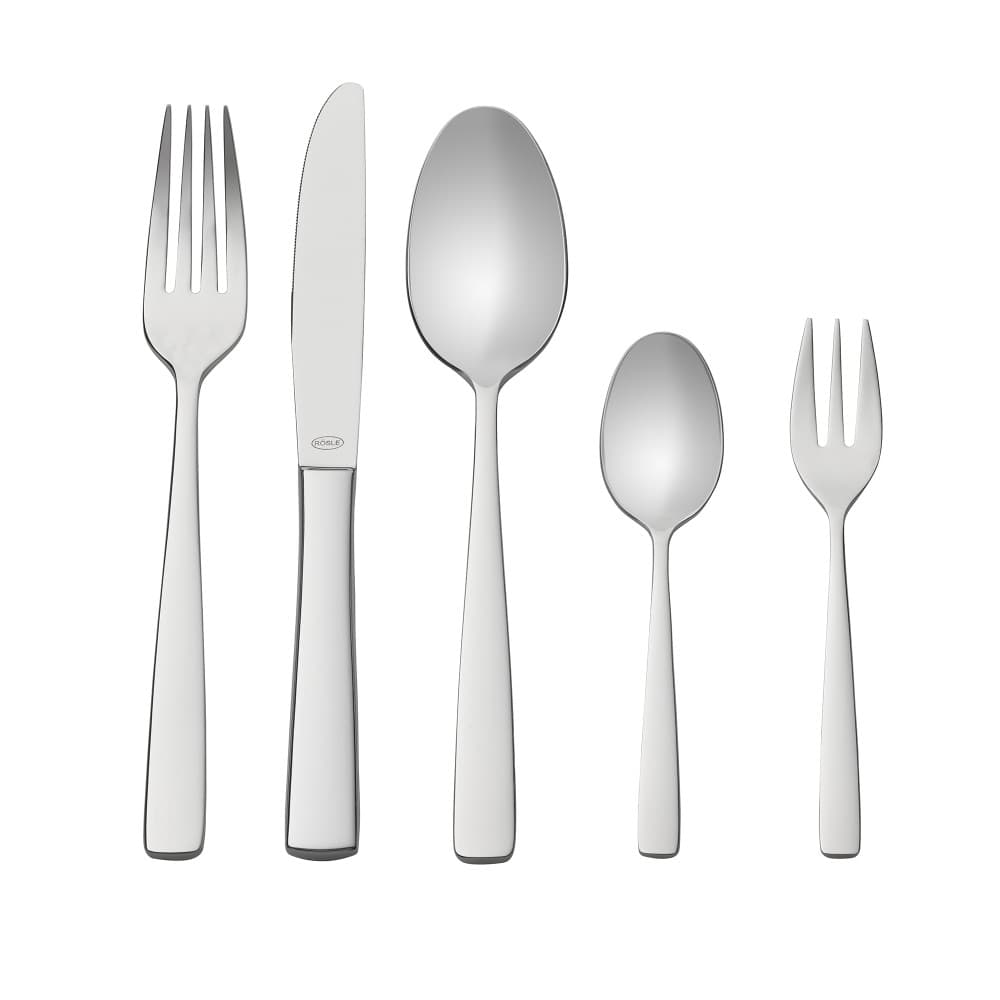 Besteck-Set Elegance, 30-tlg. – Müller