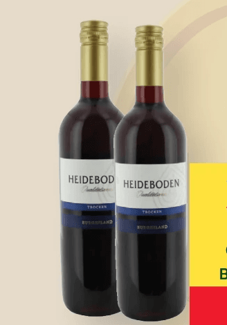 Heideboden, 0.75 l Gsellmann – MPREIS