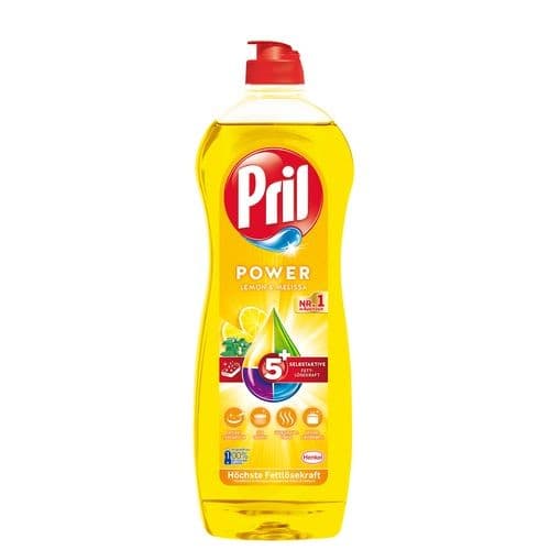 Pril Handgeschirrspülmittel 450/750 ml Angebot bei Bipa