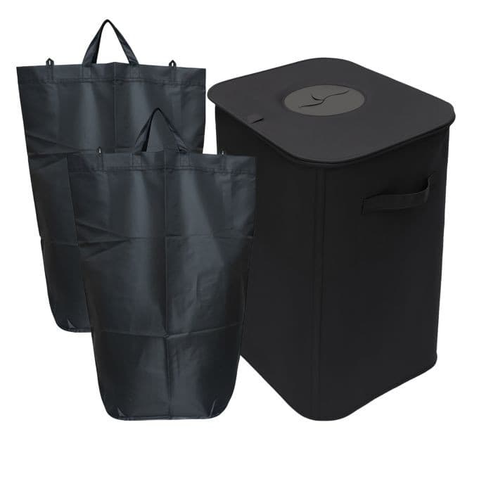 Pfandflaschen Sammelbehälter, 100 Liter – Zgonc
