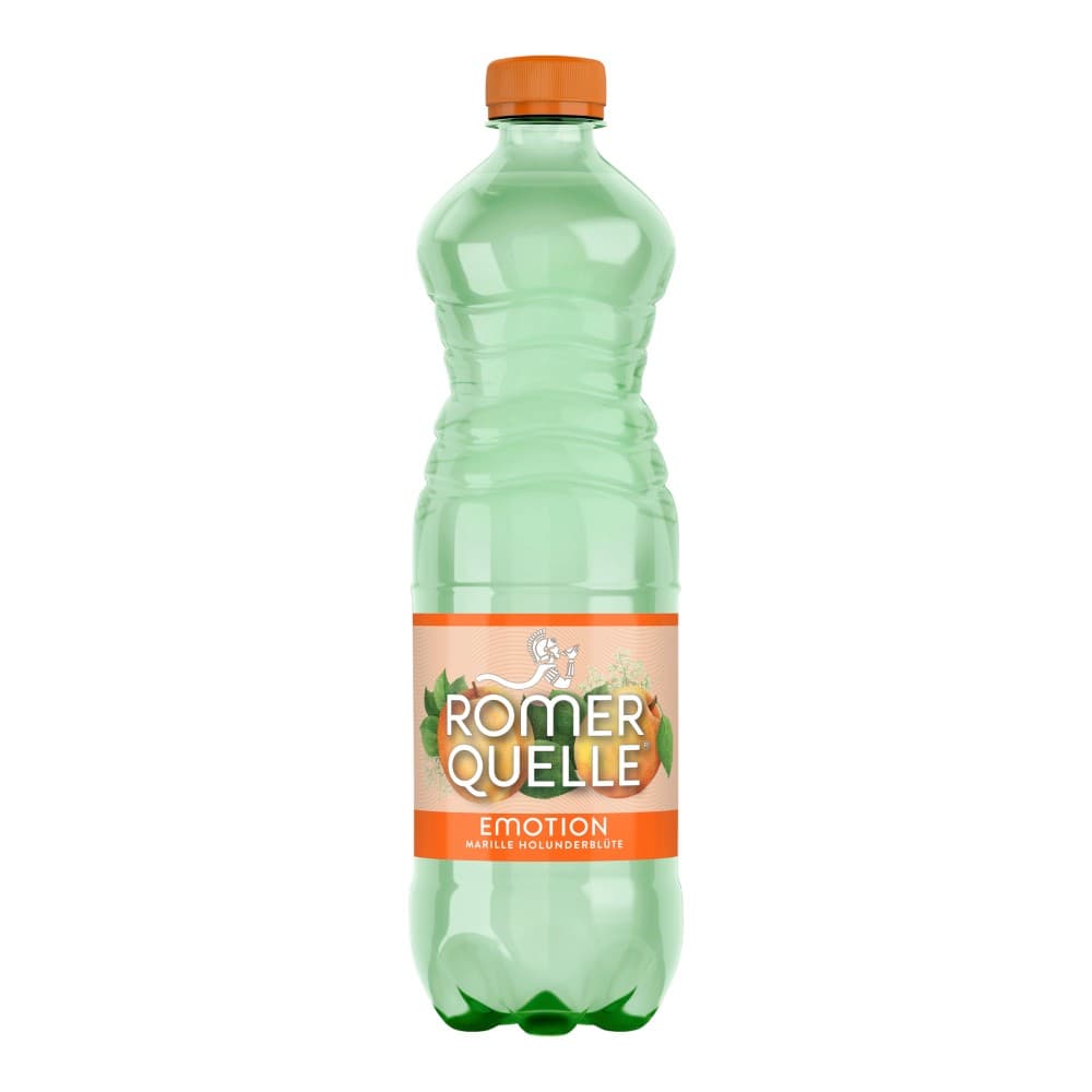 Emotion, 750 ml Römerquelle – Hofer
