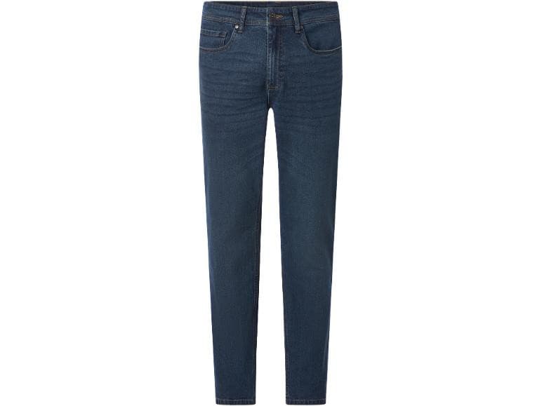 ESMARA MEN Herren Jeans "Slim Fit" – Lidl