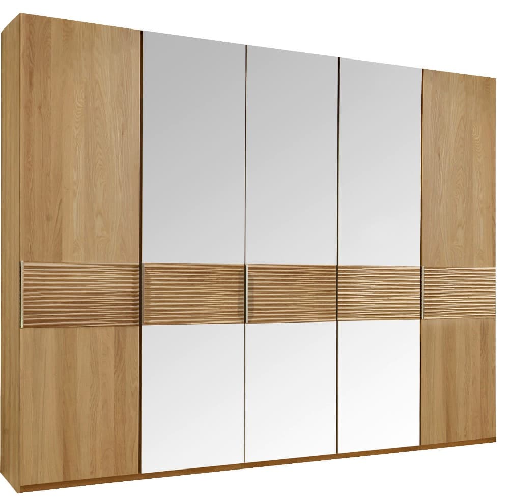 Drehtürenschrank ca. 250 cm Dieter Knoll Angebot bei XXXLutz