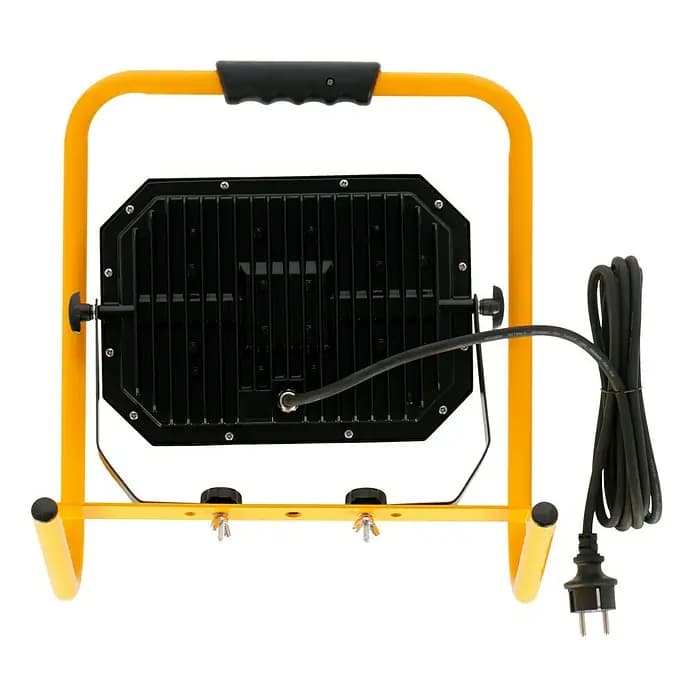 PROFI DEPOT LED-Strahler, 50 W – Bauhaus