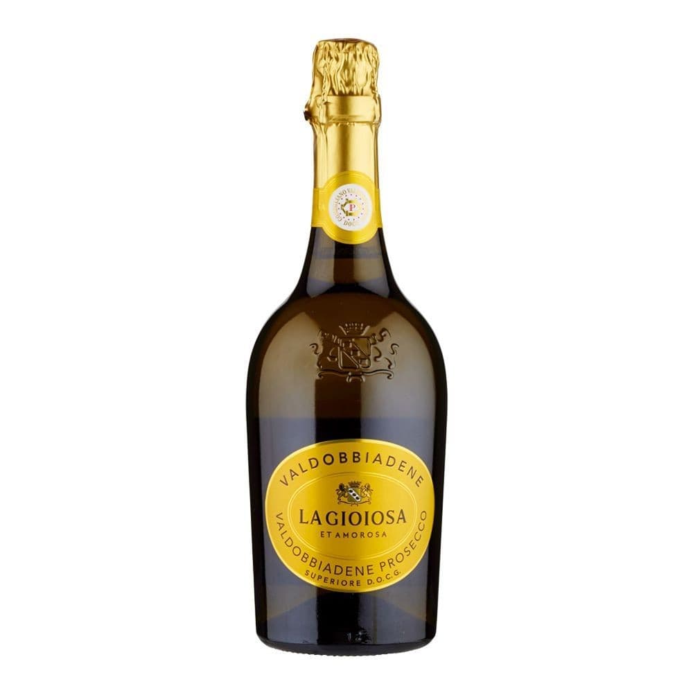 La Gioiosa Prosecco 0,75 Liter Angebot bei Spar