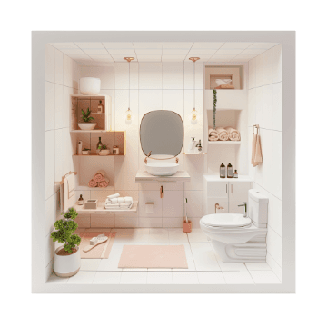 Kategorija proizvoda Badezimmer