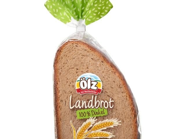 Ölz Landbrot 450 g/500 g Angebot bei Penny