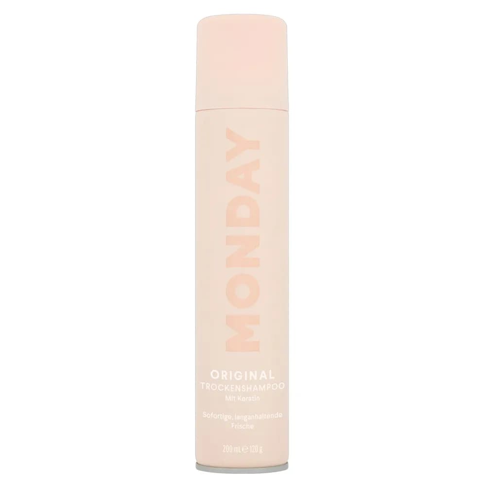 Monday Trockenshampoo 200 ml Angebot bei Bipa