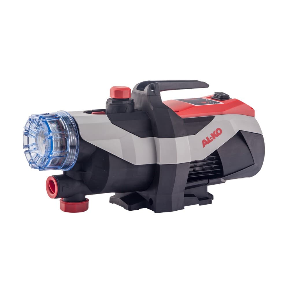 Gartenpumpe JET 3600 AL-KO – Zgonc