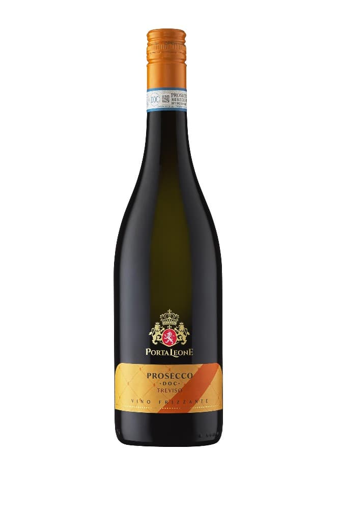 Porta Leone Prosecco Spumante DOC 0,75 Liter Angebot bei Spar