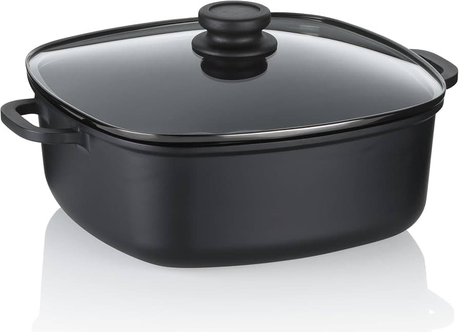 Bratpfanne ATURA, Ø 28 cm Kela – Müller