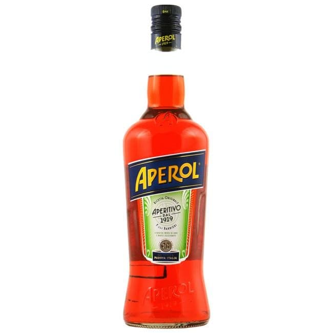 Aperol Aperitivo, 0.7 l – MPREIS