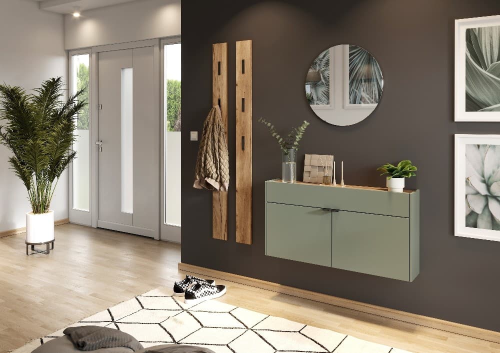 Hängeschuhschrank – Mömax