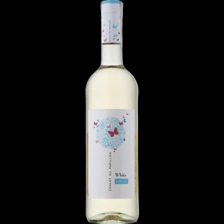 Chalet du Papillon Chardonnay-Muskat-Ottonel od. Welschriesling-Gewürztraminer, 0,75 Liter – Billa